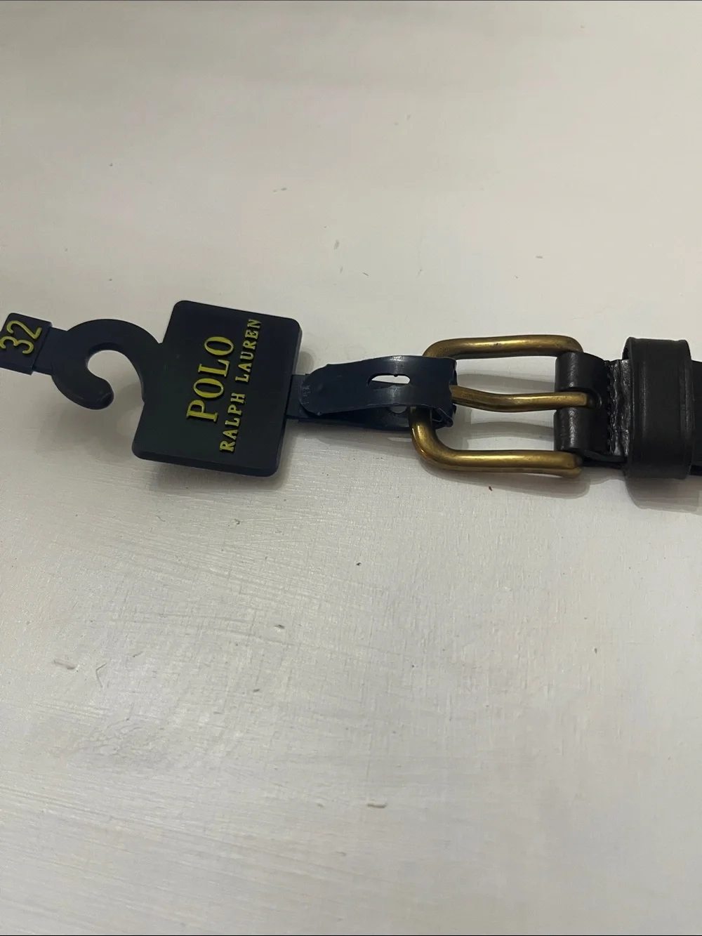 Polo Ralph Lauren Belt New